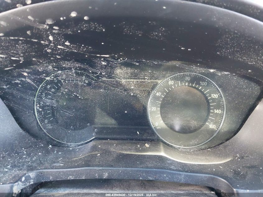 2018 Ford Explorer Platinum VIN: 1FM5K8HT0JGB97320 Lot: 43949430