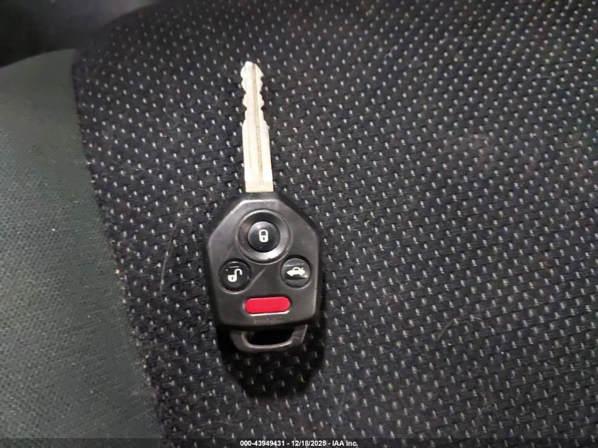 2016 Subaru Impreza 2.0I Premium VIN: JF1GJAB63GH018710 Lot: 43949431