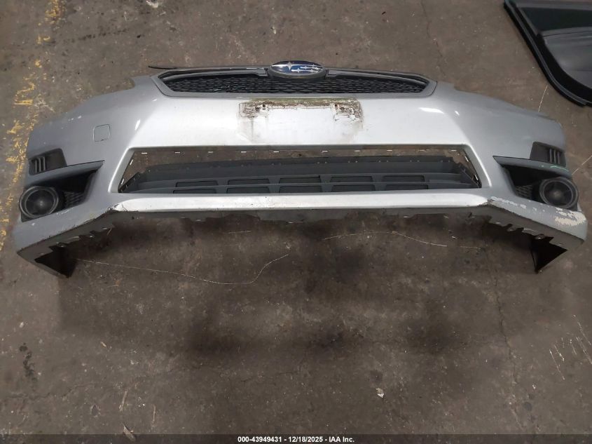 2016 Subaru Impreza 2.0I Premium VIN: JF1GJAB63GH018710 Lot: 43949431