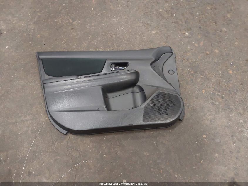 2016 Subaru Impreza 2.0I Premium VIN: JF1GJAB63GH018710 Lot: 43949431