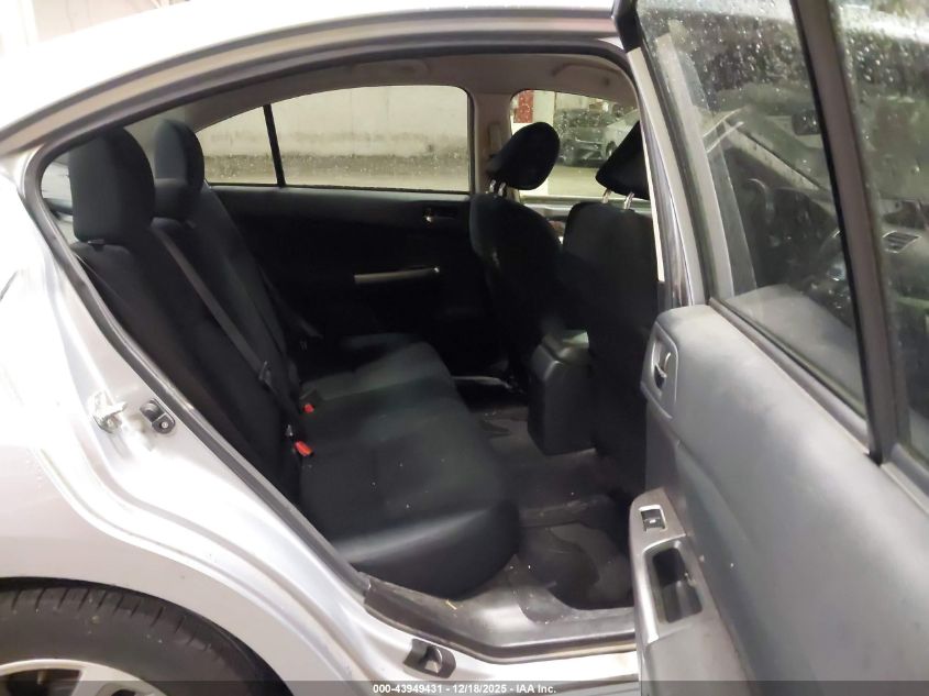 2016 Subaru Impreza 2.0I Premium VIN: JF1GJAB63GH018710 Lot: 43949431