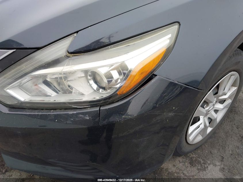 2016 Nissan Altima 2.5 S VIN: 1N4AL3AP2GC280303 Lot: 43949432