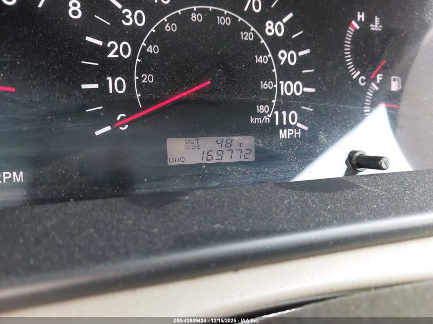 2005 Toyota Corolla Le VIN: 1NXBR30E45Z541074 Lot: 43949434