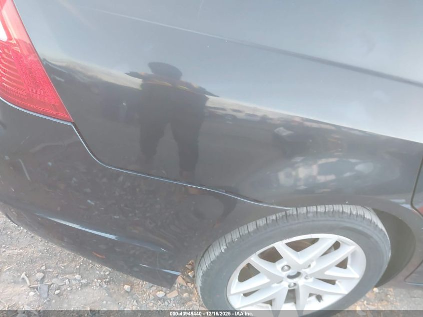 2012 Ford Fusion Sel VIN: 3FAHP0JA9CR428102 Lot: 43949440