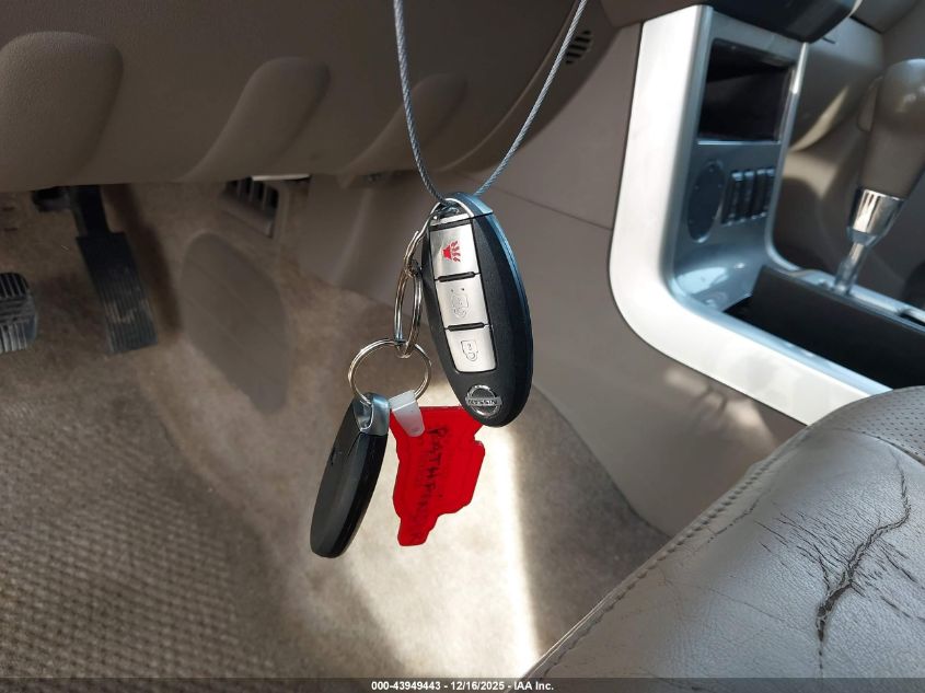 2011 Nissan Pathfinder Silver VIN: 5N1AR1NN8BC616840 Lot: 43949443