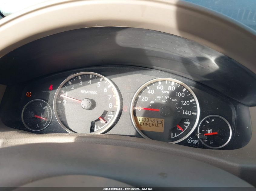 2011 Nissan Pathfinder Silver VIN: 5N1AR1NN8BC616840 Lot: 43949443