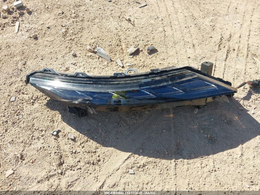 2025 Mitsubishi Outlander Se 2.5 2Wd VIN: JA4J3VA86SZ030173 Lot: 43949444