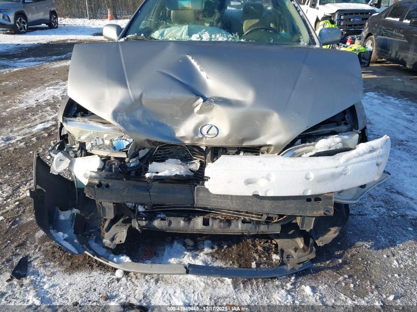 1997 Lexus Es 300 VIN: JT8BF22G3V0059966 Lot: 43949445