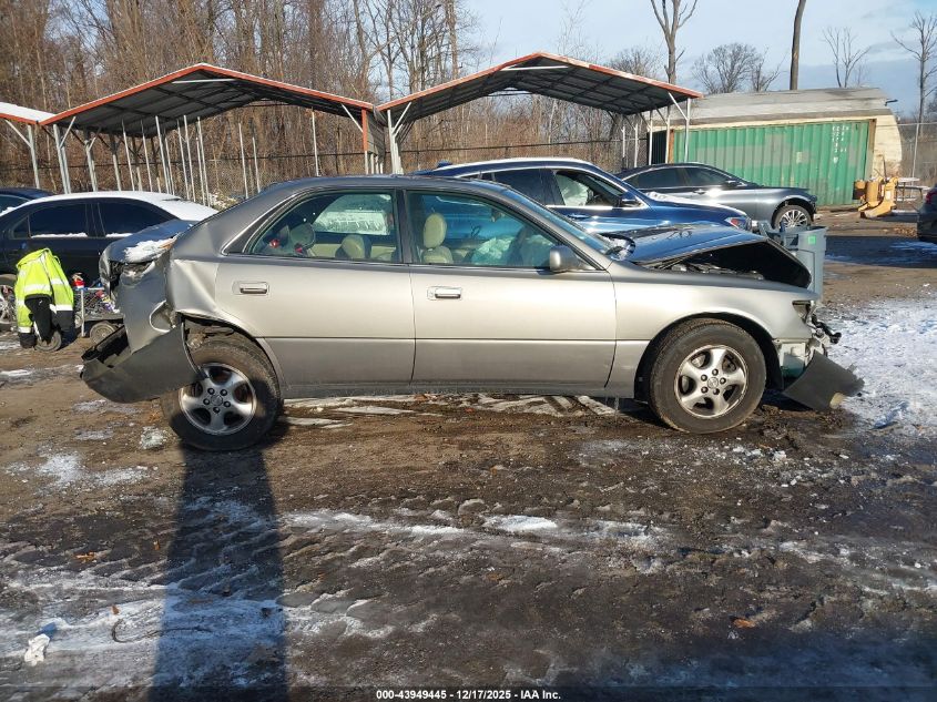 1997 Lexus Es 300 VIN: JT8BF22G3V0059966 Lot: 43949445