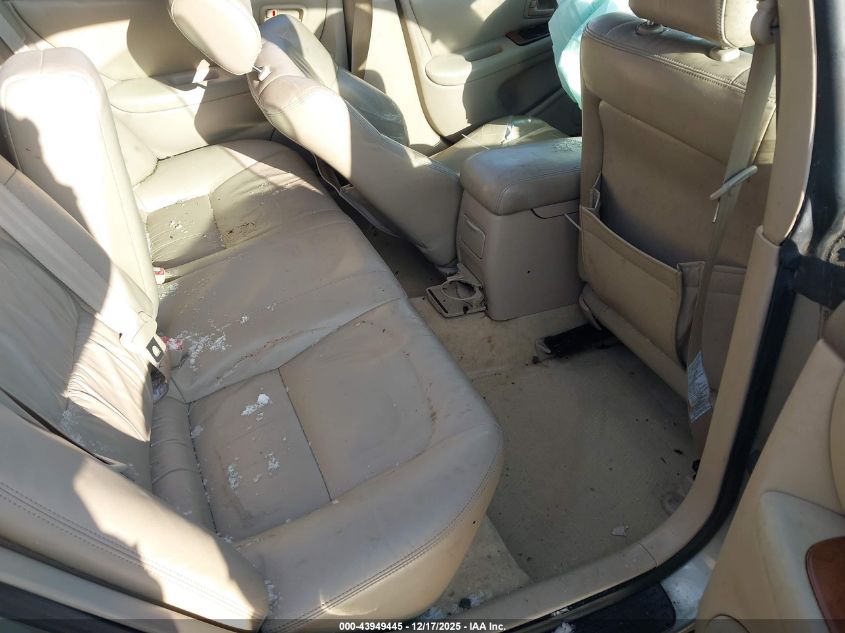 1997 Lexus Es 300 VIN: JT8BF22G3V0059966 Lot: 43949445