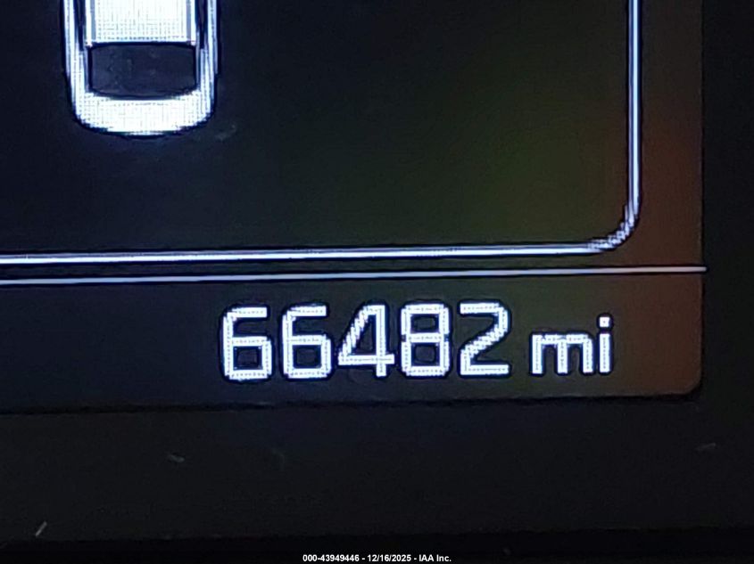 2018 Kia Optima Lx VIN: 5XXGT4L37JG209707 Lot: 43949446