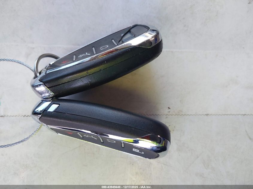 2018 Chevrolet Equinox Lt VIN: 3GNAXJEVXJS540046 Lot: 43949448