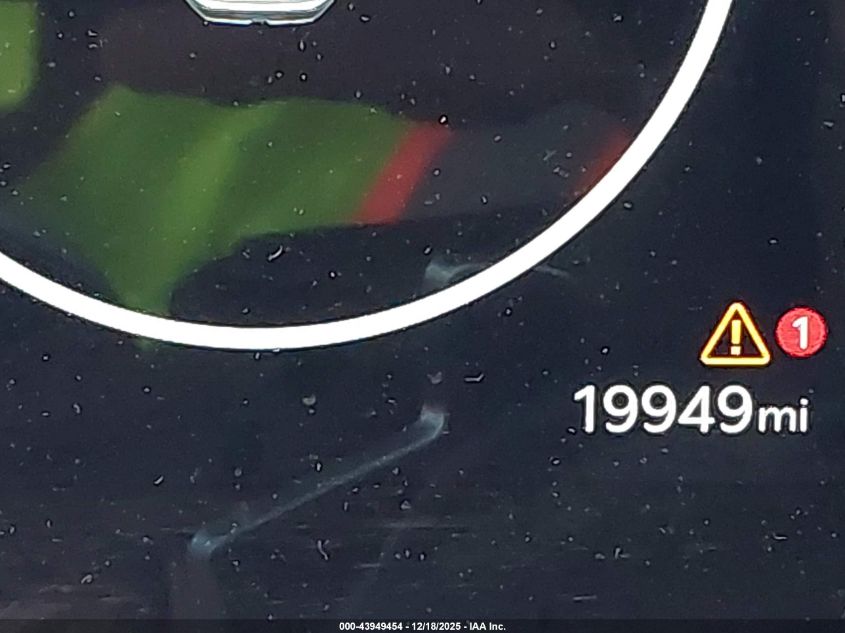 2025 Kia K4 Gt-Line VIN: 3KPFW4DE9SE101148 Lot: 43949454