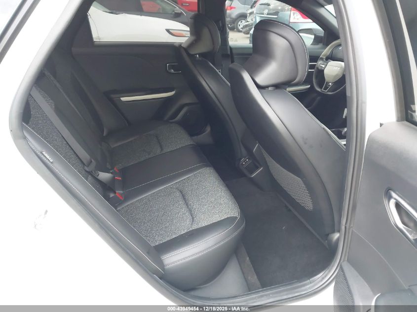 2025 Kia K4 Gt-Line VIN: 3KPFW4DE9SE101148 Lot: 43949454