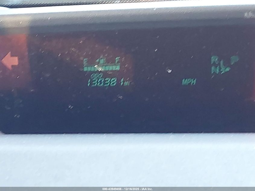 2004 Toyota Prius VIN: JTDKB20U440088445 Lot: 43949456