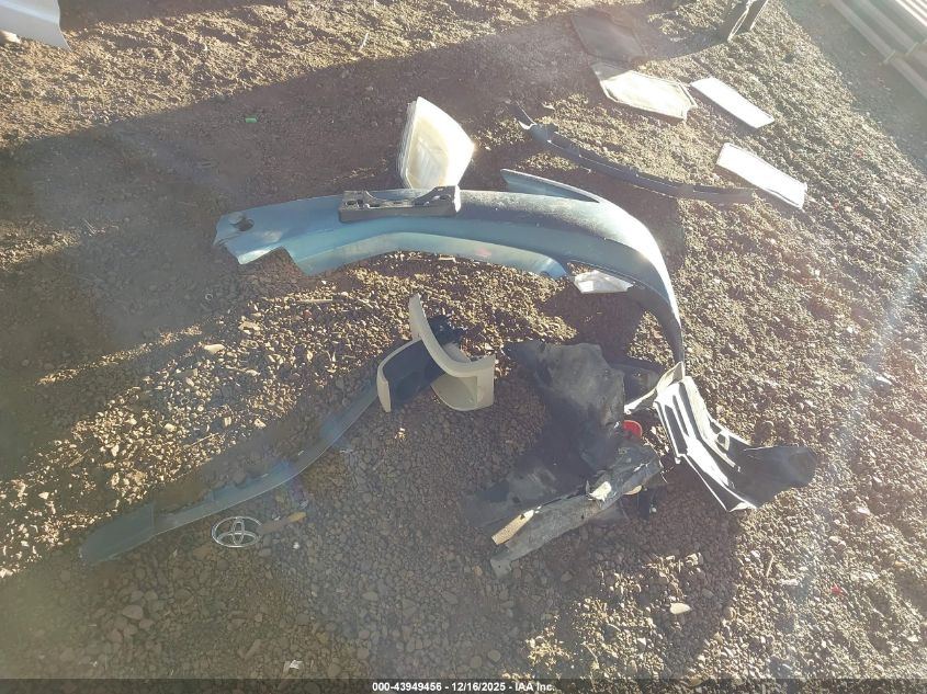 2004 Toyota Prius VIN: JTDKB20U440088445 Lot: 43949456