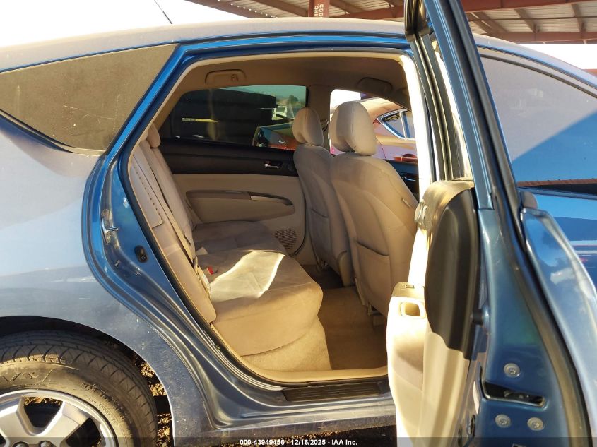 2004 Toyota Prius VIN: JTDKB20U440088445 Lot: 43949456