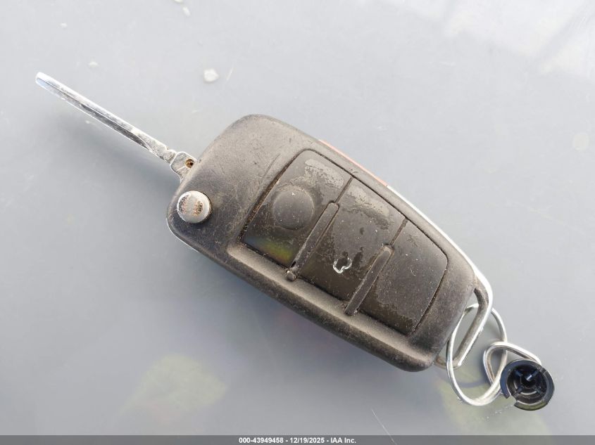 2010 Audi A6 3.0 Premium VIN: WAUFGAFB3AN006901 Lot: 43949458