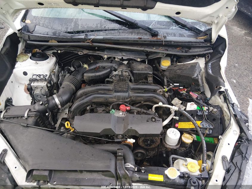 2012 Subaru Impreza 2.0I Sport Premium VIN: JF1GPAL65CH246439 Lot: 43949466