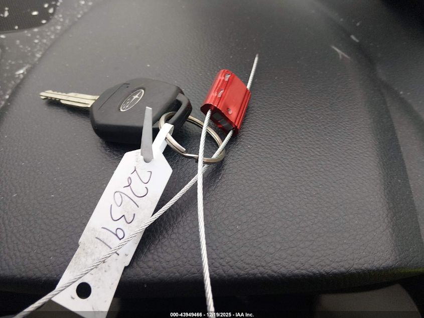 2012 Subaru Impreza 2.0I Sport Premium VIN: JF1GPAL65CH246439 Lot: 43949466