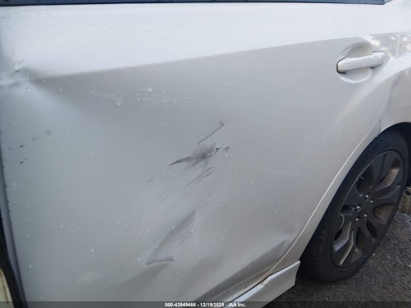 2012 Subaru Impreza 2.0I Sport Premium VIN: JF1GPAL65CH246439 Lot: 43949466