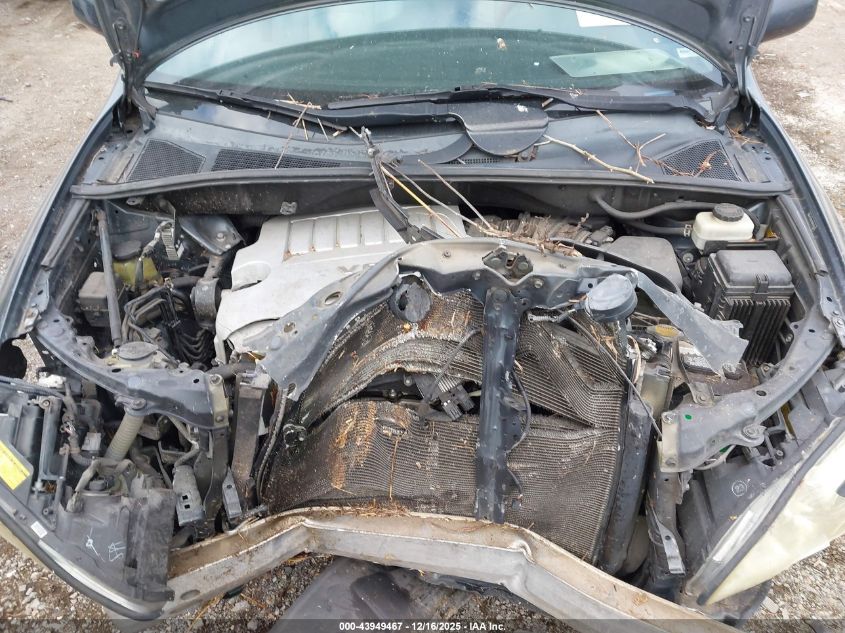 2008 Lexus Rx 350 VIN: 2T2GK31U68C054105 Lot: 43949467