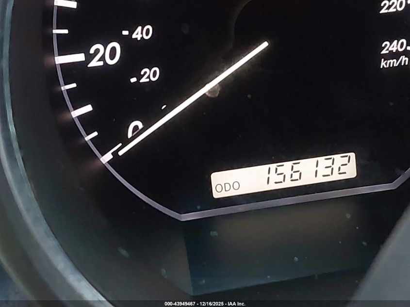 2008 Lexus Rx 350 VIN: 2T2GK31U68C054105 Lot: 43949467