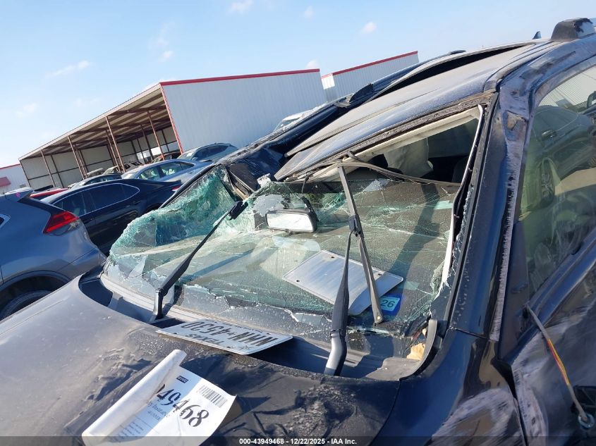 2021 Toyota 4Runner Sr5 Premium VIN: JTENU5JR9M5841856 Lot: 43949468