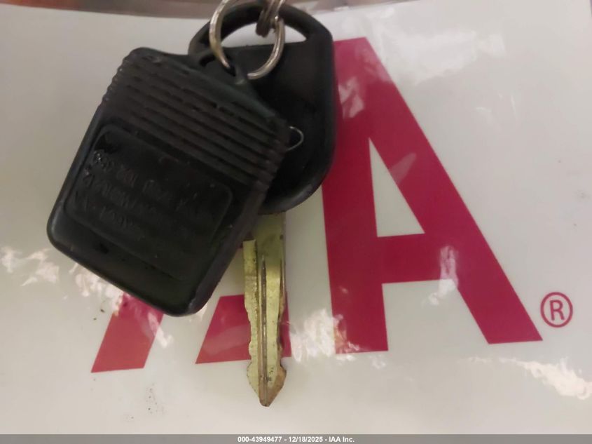 2001 Ford Ranger Edge/Xlt VIN: 1FTZR15E01PB34944 Lot: 43949477