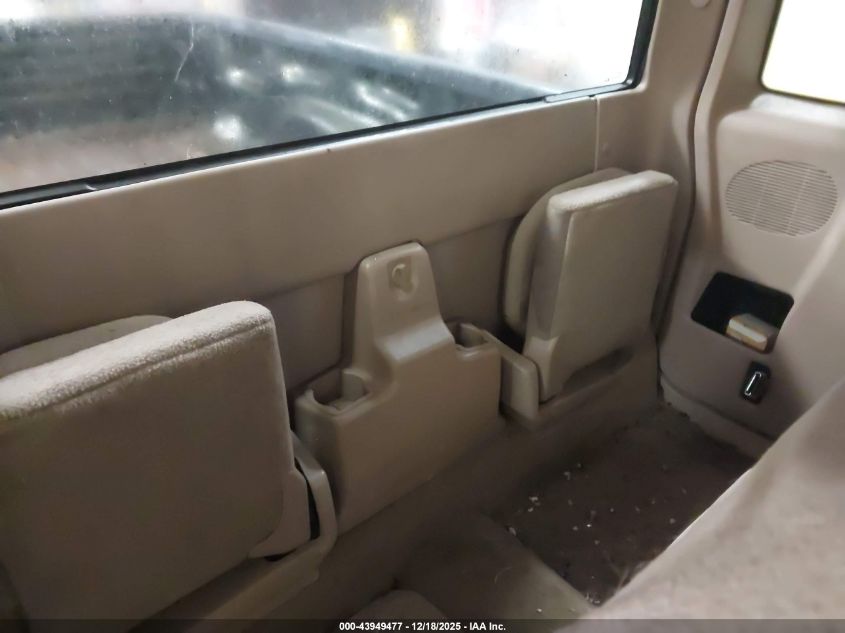 2001 Ford Ranger Edge/Xlt VIN: 1FTZR15E01PB34944 Lot: 43949477