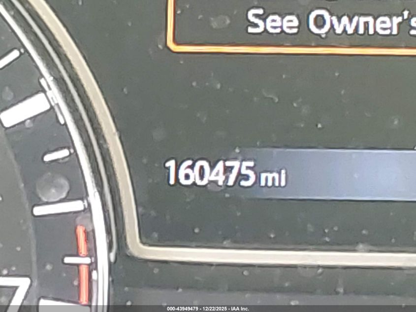 2016 Nissan Pathfinder Platinum VIN: 5N1AR2MM8GC620599 Lot: 43949479