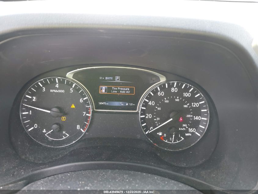 2016 Nissan Pathfinder Platinum VIN: 5N1AR2MM8GC620599 Lot: 43949479