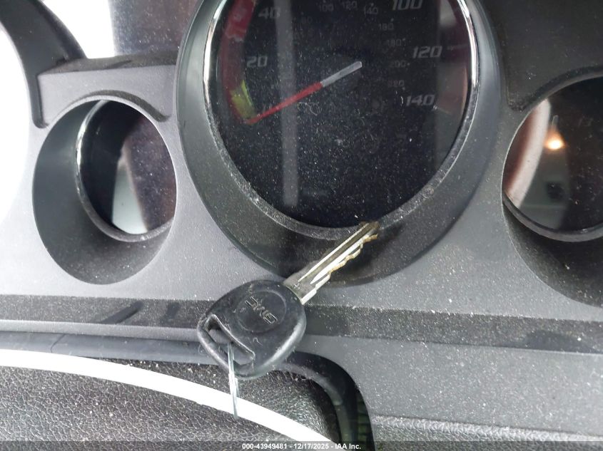 2011 GMC Acadia Slt-1 VIN: 1GKKRRED7BJ112701 Lot: 43949481