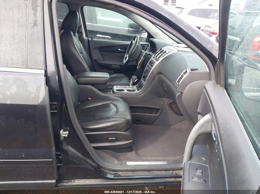 2011 GMC Acadia Slt-1