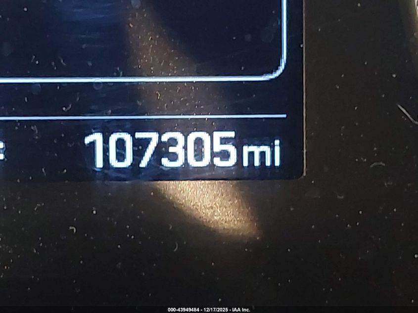 2017 Hyundai Tucson Se VIN: KM8J3CA42HU422625 Lot: 43949484