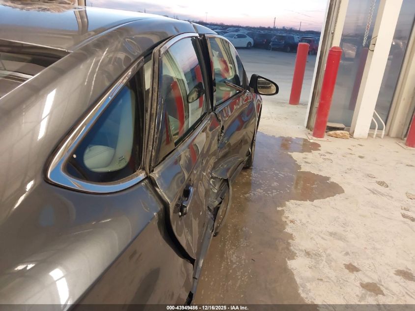 2016 Toyota Avalon Limited VIN: 4T1BK1EB1GU240725 Lot: 43949486