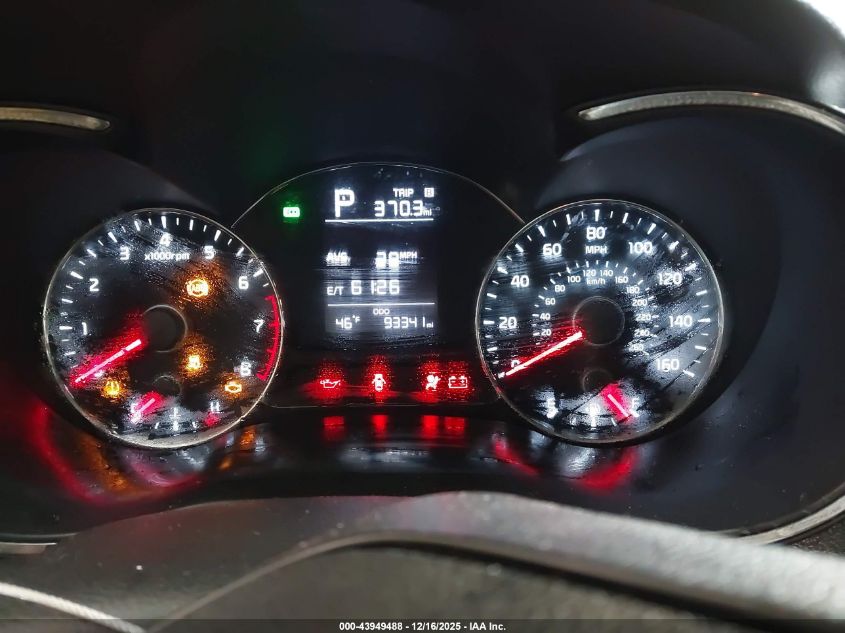 2018 Kia Forte Lx VIN: 3KPFK4A73JE219812 Lot: 43949488