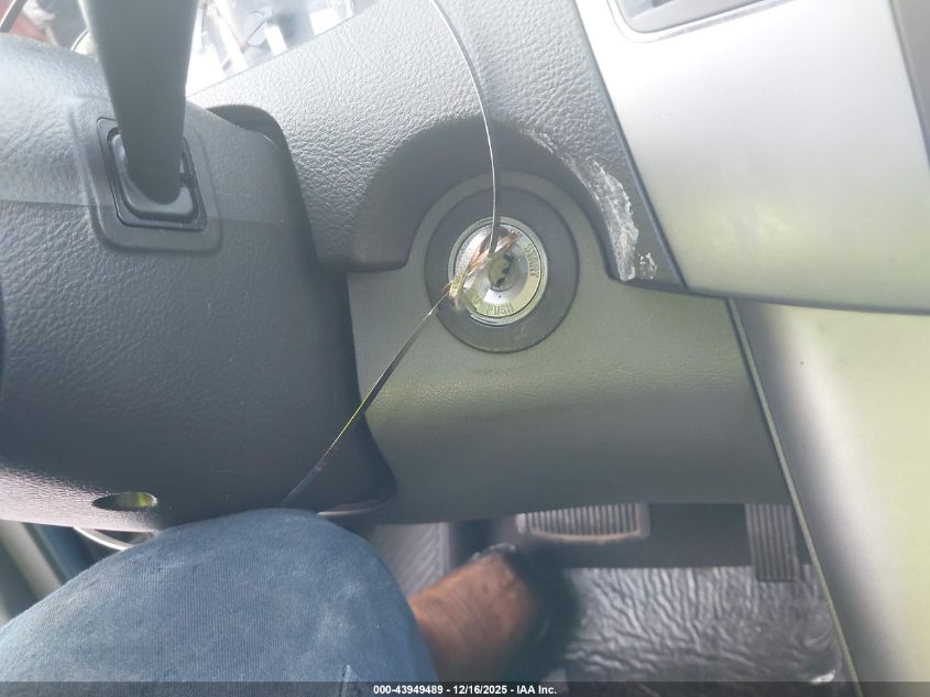 2010 Hyundai Sonata Gls VIN: 5NPET4AC9AH642895 Lot: 43949489