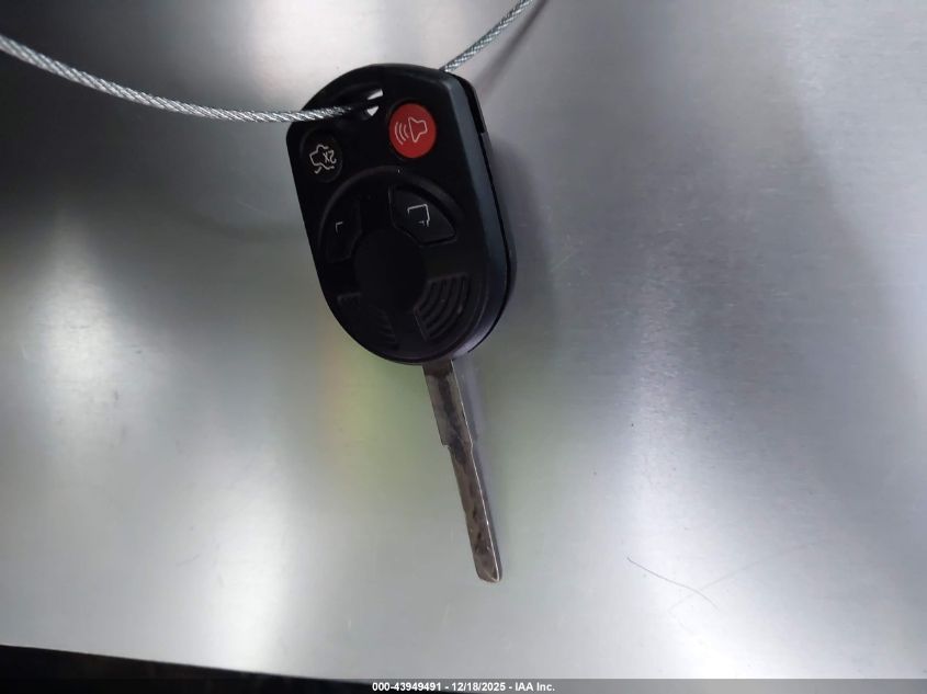 2013 Ford Focus Se VIN: 1FADP3F21DL176069 Lot: 43949491