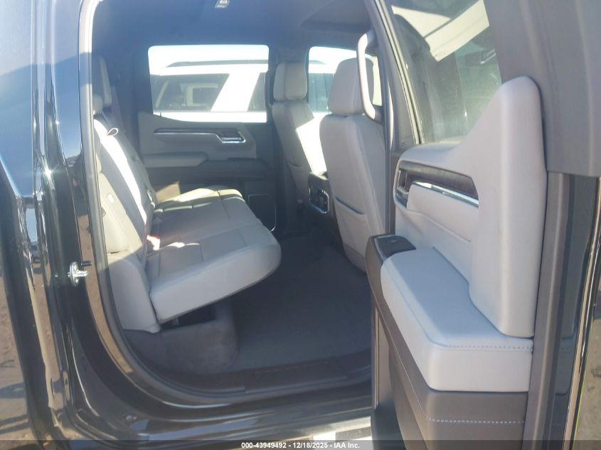 2024 GMC Sierra 1500 4Wd Short Box Slt VIN: 3GTUUDED3RG147124 Lot: 43949492