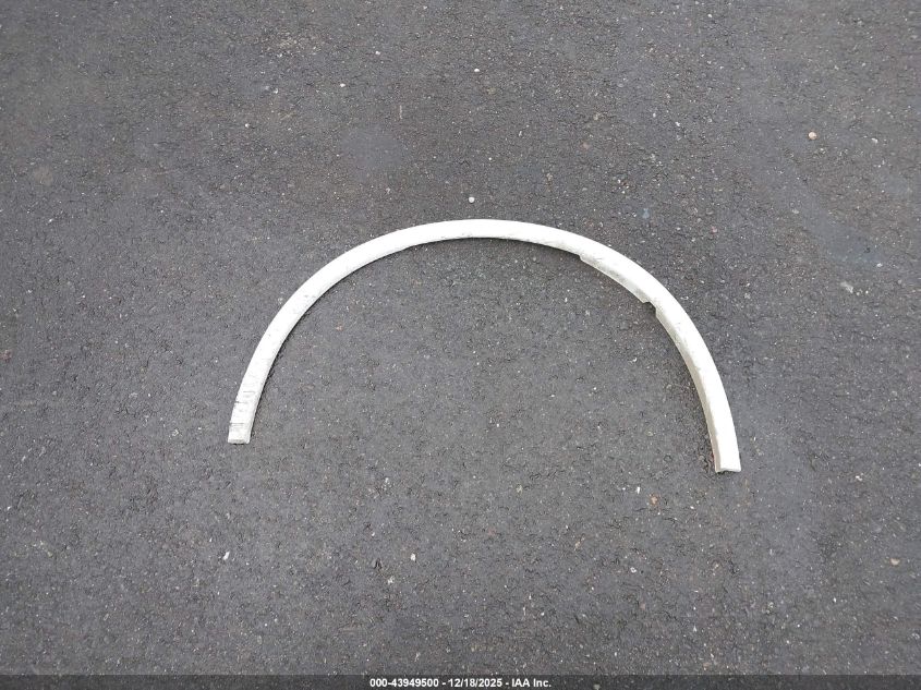 2019 Dodge Durango R/T Rwd VIN: 1C4SDHCT1KC534997 Lot: 43949500