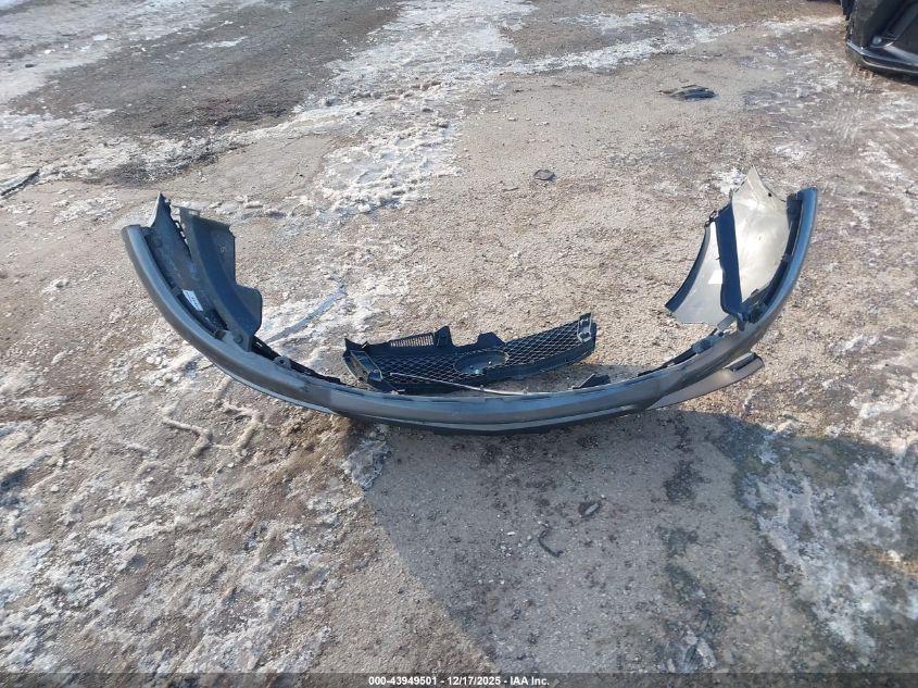 2010 Kia Forte Ex VIN: KNAFU4A24A5815504 Lot: 43949501