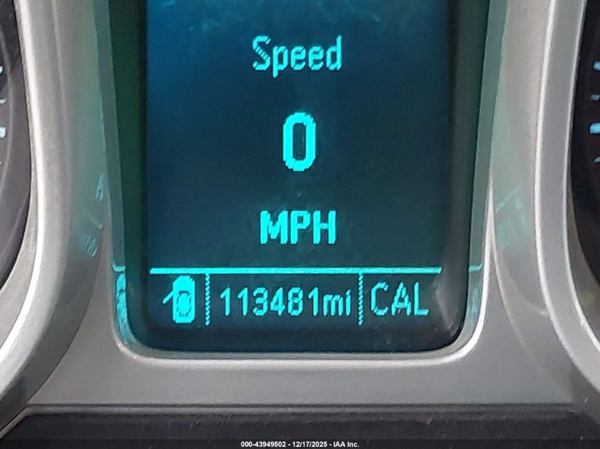 2014 Chevrolet Camaro 1Ss VIN: 2G1FS1EW2E9141052 Lot: 43949502