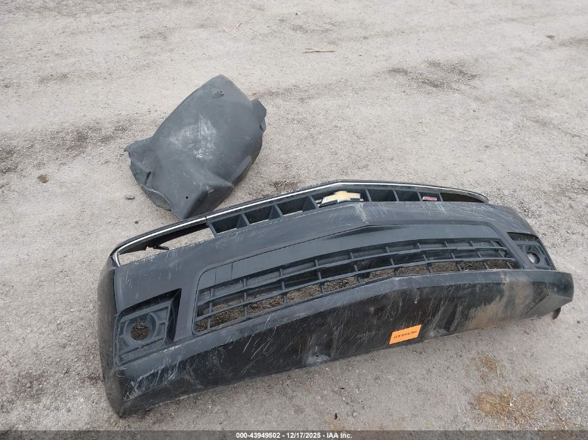 2014 Chevrolet Camaro 1Ss VIN: 2G1FS1EW2E9141052 Lot: 43949502