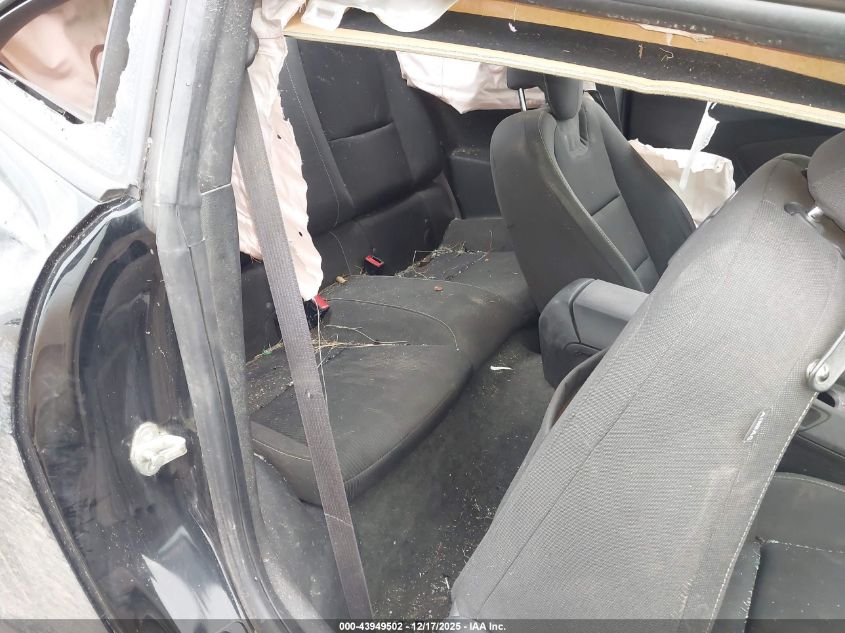 2014 Chevrolet Camaro 1Ss VIN: 2G1FS1EW2E9141052 Lot: 43949502