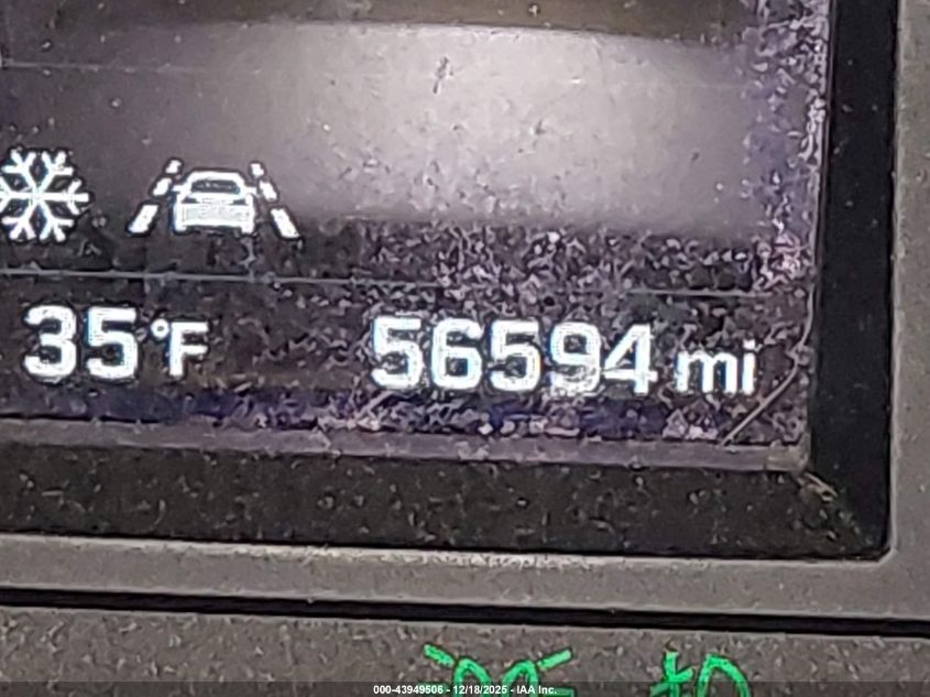 2017 Hyundai Santa Fe Limited Ultimate VIN: KM8SRDHF9HU243028 Lot: 43949506