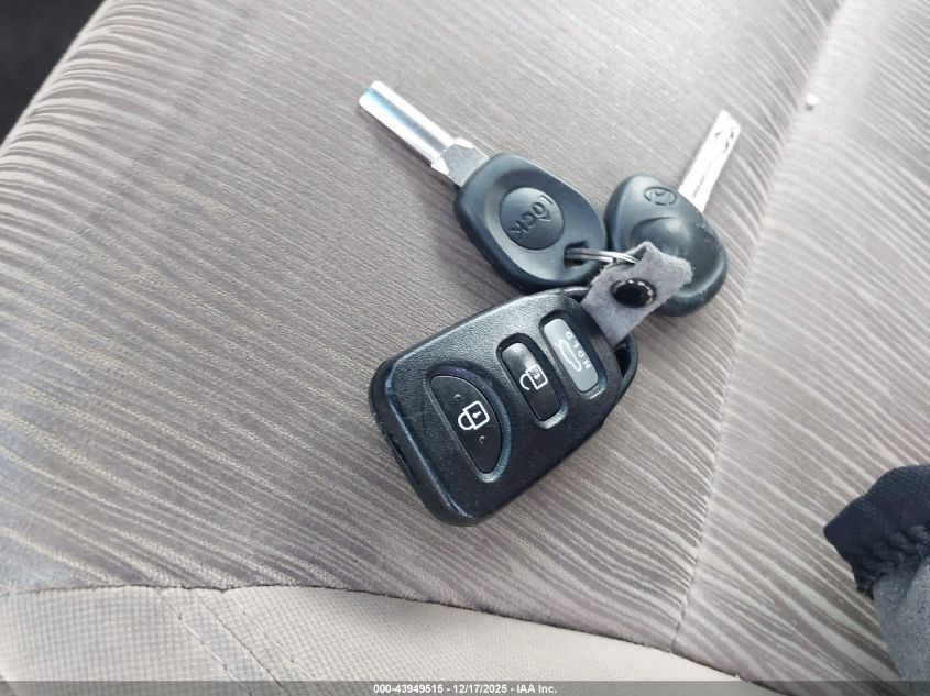 2013 Hyundai Sonata Gls VIN: 5NPEB4AC2DH622415 Lot: 43949515