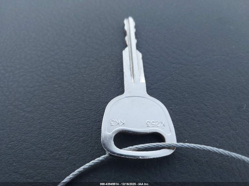 2004 Kia Sedona Ex/Lx VIN: KNDUP131946544068 Lot: 43949514