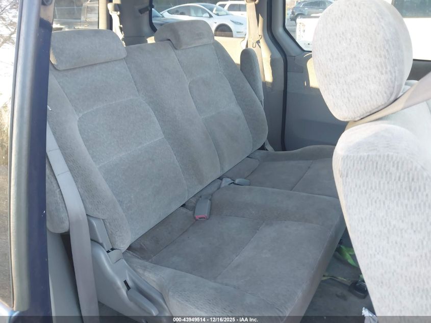 2004 Kia Sedona Ex/Lx VIN: KNDUP131946544068 Lot: 43949514