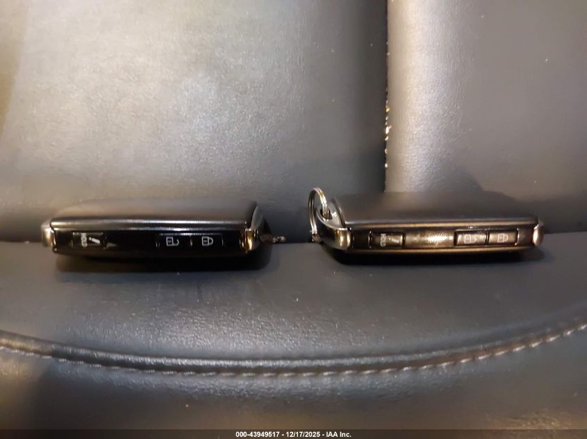 2024 Mazda Cx-30 2.5 S Select Sport VIN: 3MVDMBBMXRM713434 Lot: 43949517